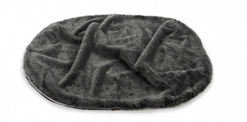 Ambient lounge luxury dog bed cover