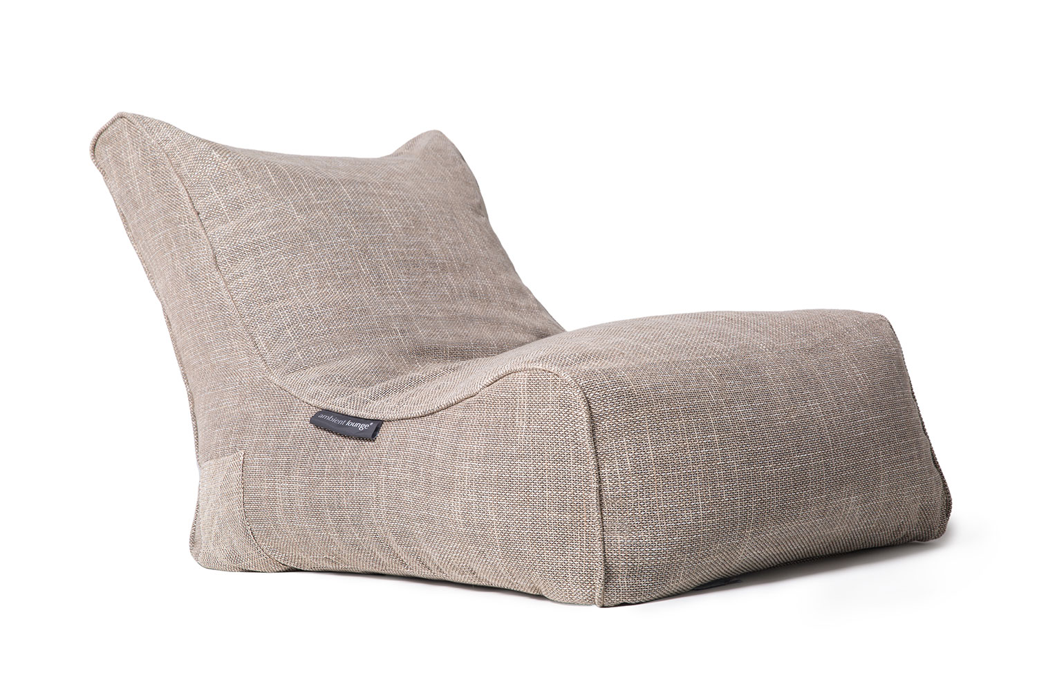 Indoor Bean Bags | Evolution Sofa - Eco Weave | Bean Bag Australia