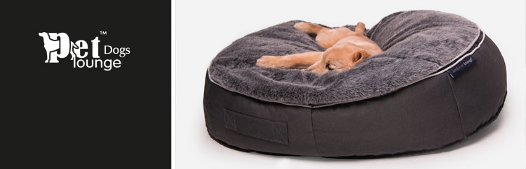 LV Supreme Pet Bed