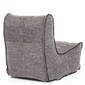 grey link middle bean bag in Australia