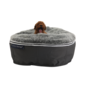 Small Luxury Indoor/Outdoor Dog Bed (Original)