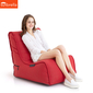 Evolution Sofa - Crimson Vibe (Sunbrella)