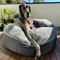 XXL Luxury Indoor/Outdoor Dog Bed (Original)