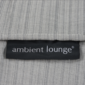 Mod 6 Lounge Max - Silverline (UV Grade AA+)