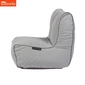 Evolution Sofa - Maldives Grey (Sunbrella)