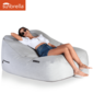 Satellite Twin Sofa - Maldives Grey (Sunbrella)