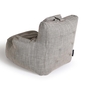 ecoweave armchair bean bag