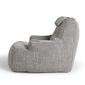 ecoweave armchair bean bag