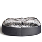 XXL Luxury Indoor/Outdoor Dog Bed (Wild Animal)