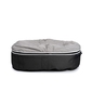 Small Premium Cooling ThermoQuilt Dog Bed (Silver)