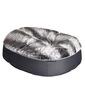 wild animal cushion dog beds made of bean bags by Ambient Lounge