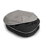 thermoquilt cooling waterproof cushion dog beds made of bean bags by Ambient Lounge