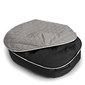 thermoquilt cooling waterproof cushion dog beds made of bean bags by Ambient Lounge