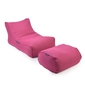 Studio Chaise Set Sakura Pink