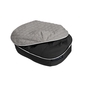 small cat bed with cooling thermoquilt cover made by ambient lounge australia with cute cat melbourne