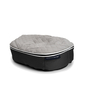 thermoquilt cooling waterproof cushion dog beds made of bean bags by Ambient Lounge