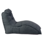 Avatar Lounger - Titanium Weave (UV Grade AA+)