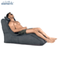 Avatar Lounger - Titanium Weave (UV Grade AA+)