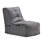 Evolution Sofa - Titanium Weave (UV Grade AA+)