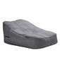 Satellite Twin Sofa - Titanium Weave (UV Grade AA+)