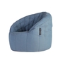 Butterfly Sofa - Atlantic Denim (UV Grade AA+)