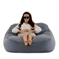 Satellite Twin Sofa - Atlantic Denim (UV Grade AA+)