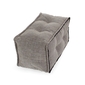 Twin Ottoman Middle Link - Eco Weave