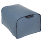Ottoman Deluxe - Atlantic Denim (UV Grade AA+)