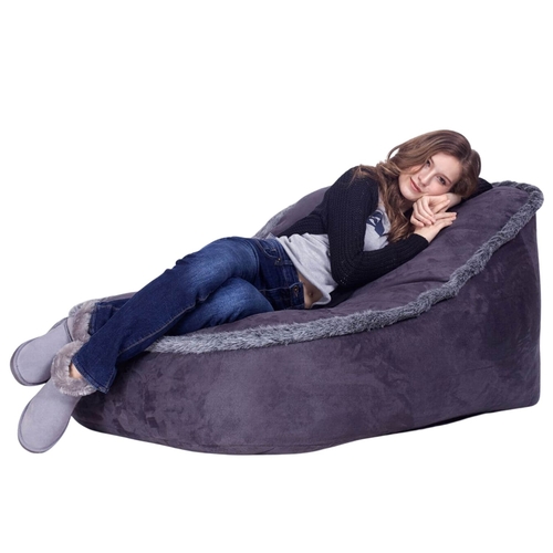 Snugg Sofa - Arctic Wolf (Outlet)