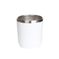 Stainless Steel Drink Cup - 300ml (White)