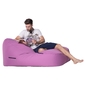 Satellite Twin Sofa - Phantom Purple