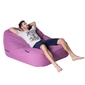 Satellite Twin Sofa - Phantom Purple