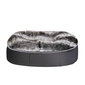 Medium Rebound Foam Mattress Dog Bed (Wild Animal)