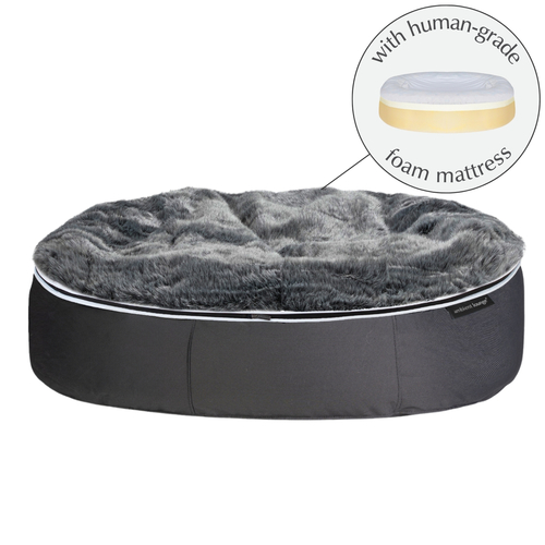 Large Rebound Foam Mattress Dog Bed (Original)