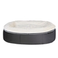 Large Rebound Foam Mattress Dog Bed (Original + Organic Cotton)