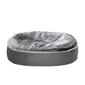 Medium Rebound Foam Mattress Dog Bed (Silken Grey)