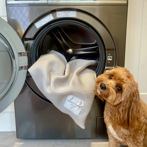 Laundry Bag S/M