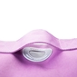 purple studio lounger bean bag