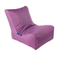 purple evolution bean bag