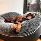 Large Luxury Indoor/Outdoor Dog Bed (Original)