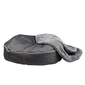 Large Luxury Indoor/Outdoor Dog Bed (Original)