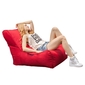 Evolution Sofa - Toro Red