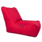 red evolution bean bag