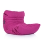 Pink Acoustic Bean Bags - Ambient Lounge