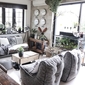 Mod 2 Twin Couch - Luscious Grey