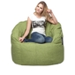 Butterfly Sofa - Lime Citrus