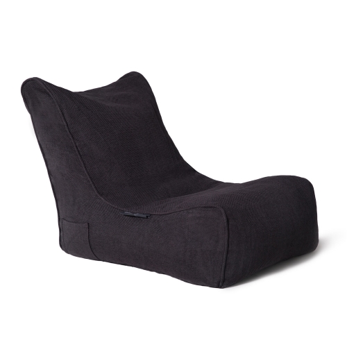 Black Evolution Bean Bags - Ambient Lounge