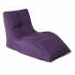 Purple Avatar Bean Bag Sofa