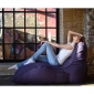 violet avatar bean bag