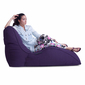 violet avatar bean bag